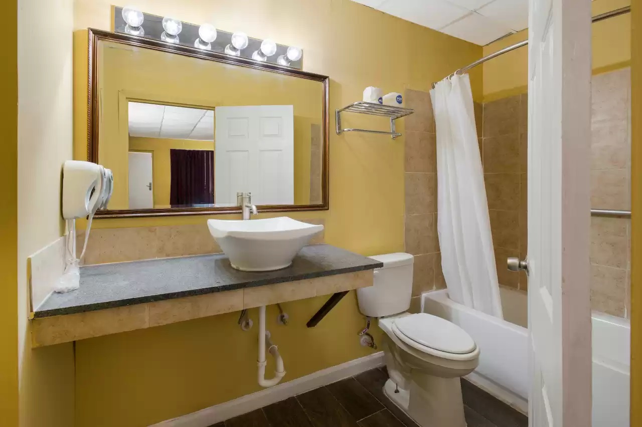 econo lodge
