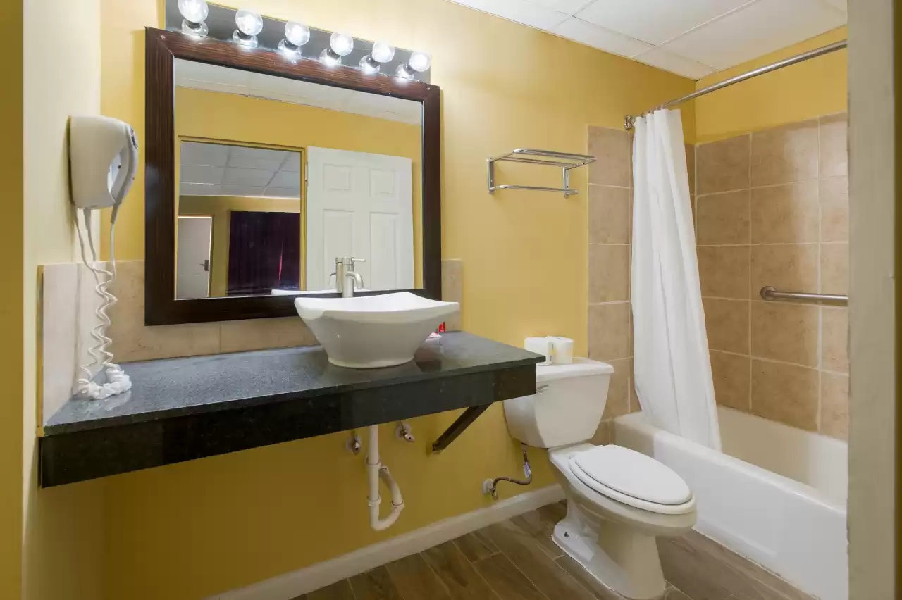 econo lodge
