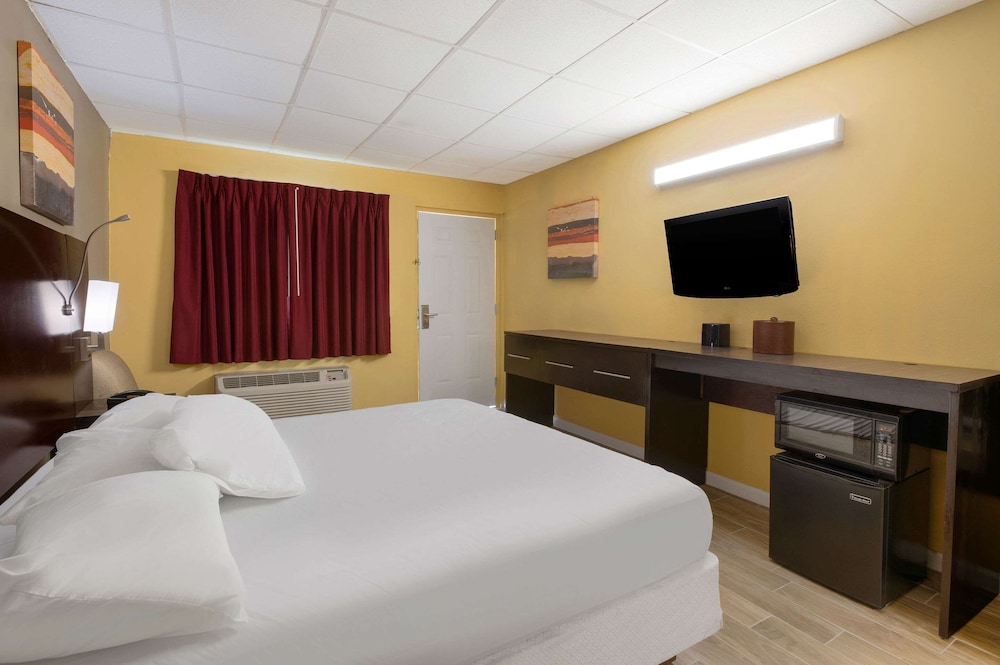 econo lodge
