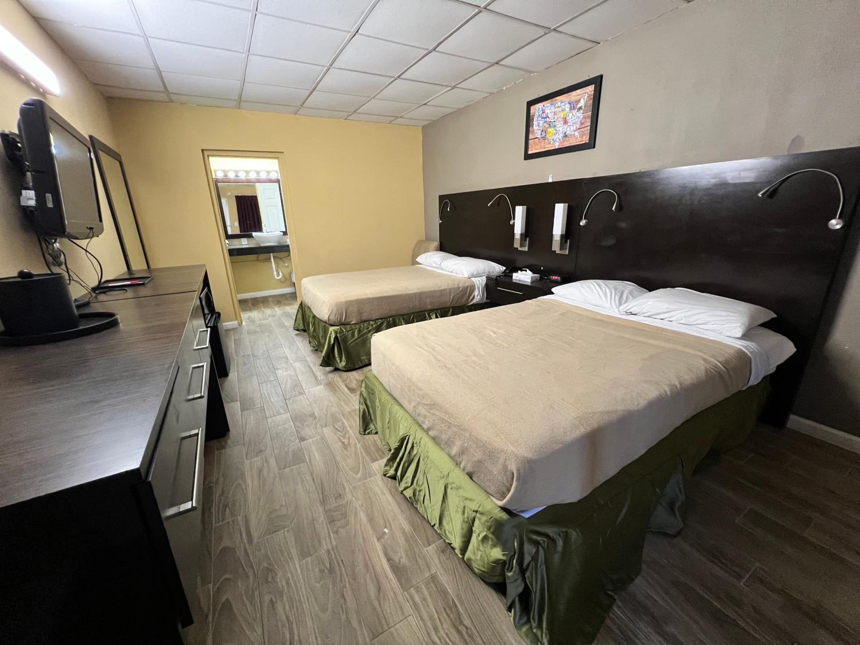 econo lodge