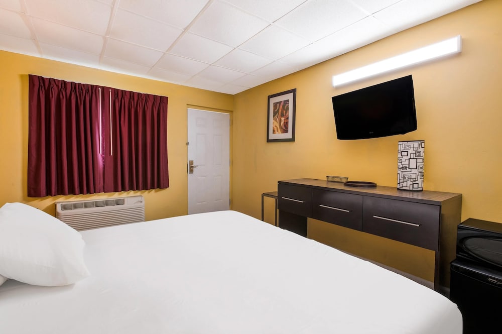 econo lodge