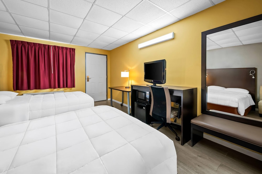 econo lodge
