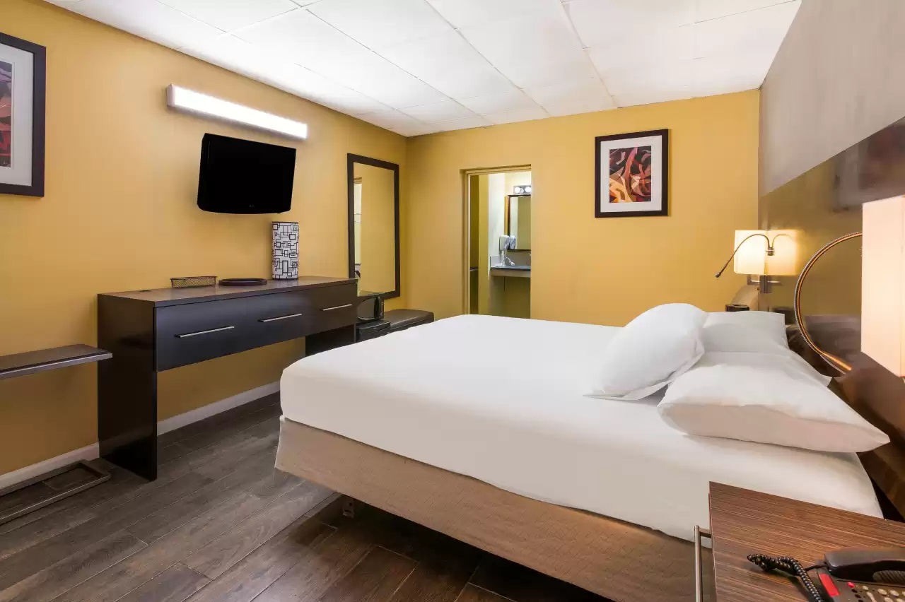 econo lodge