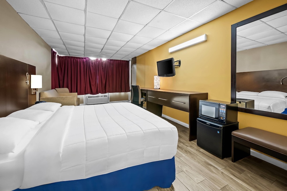 econo lodge