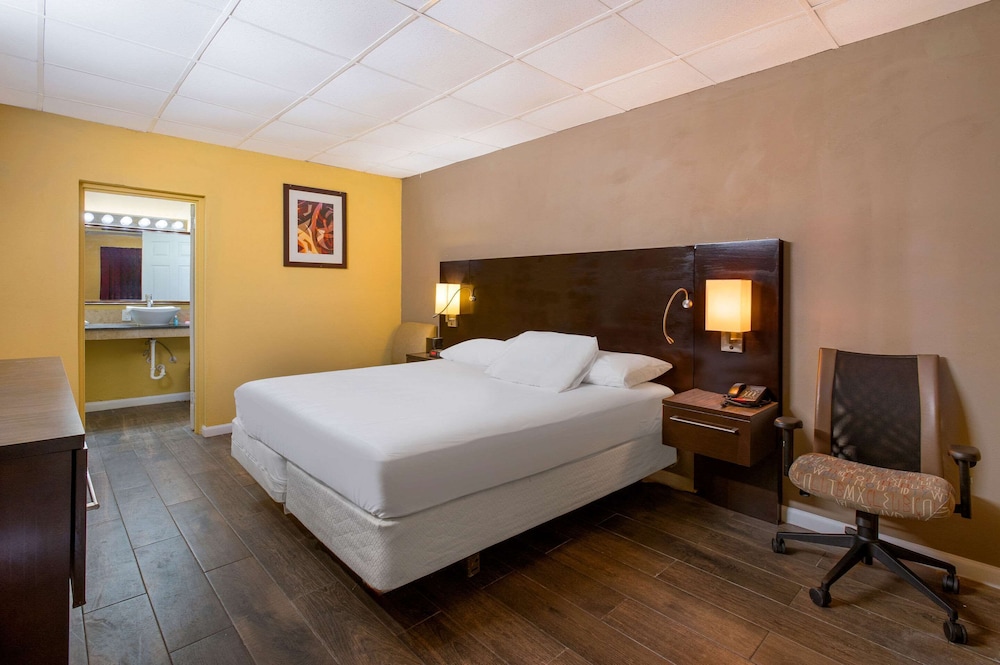 econo lodge
