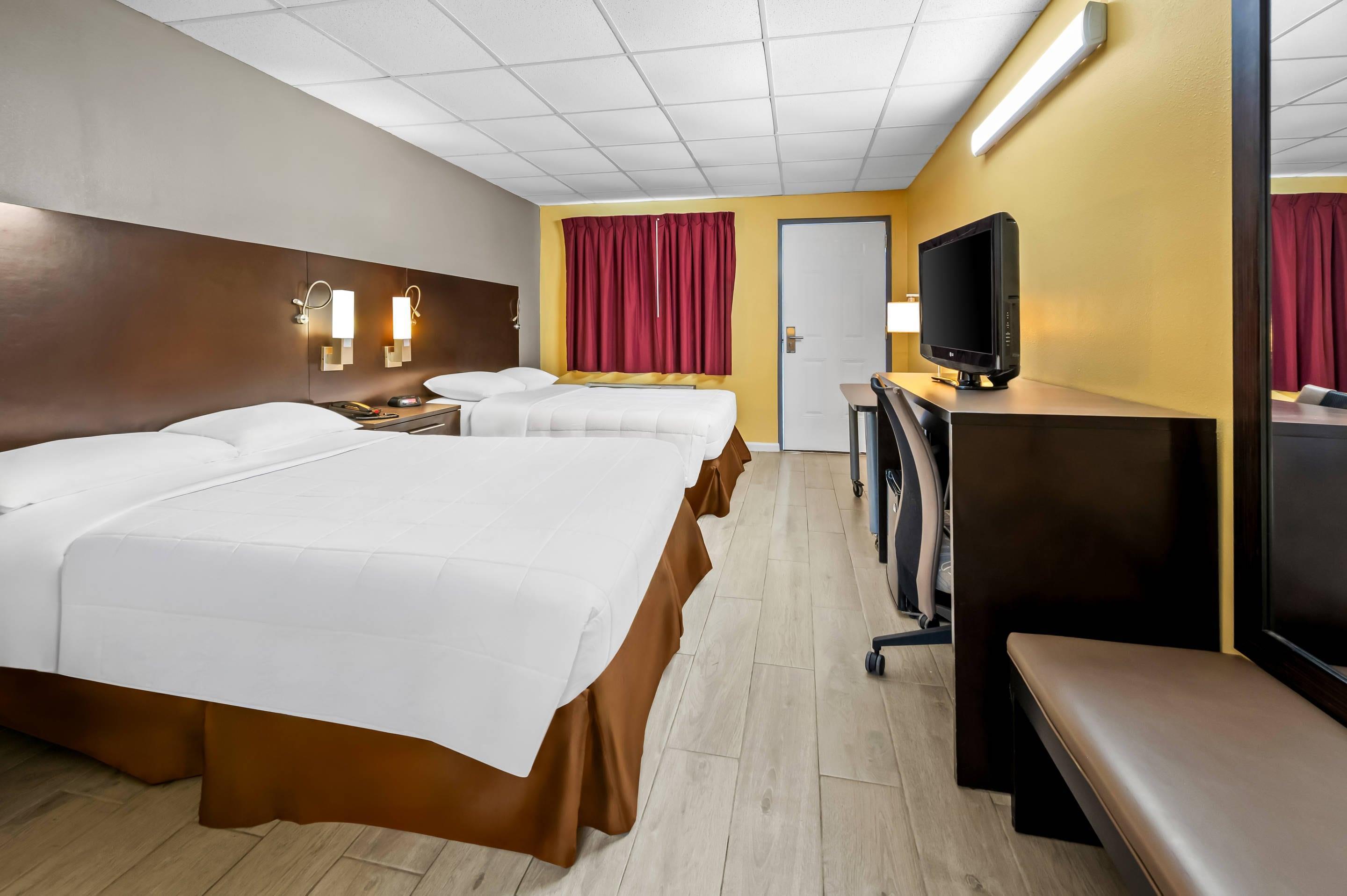 econo lodge