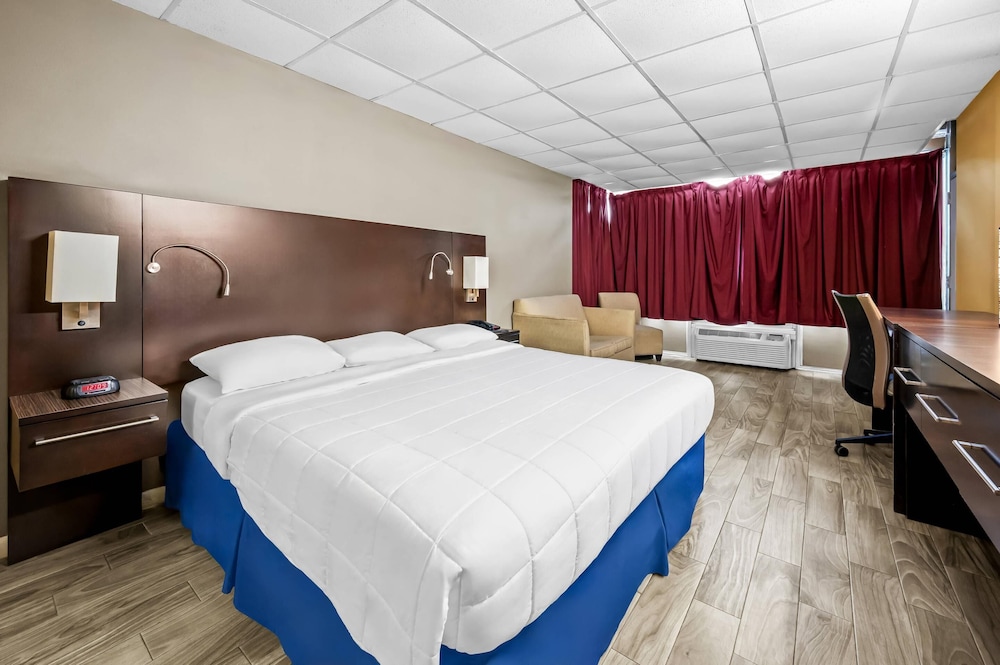 econo lodge