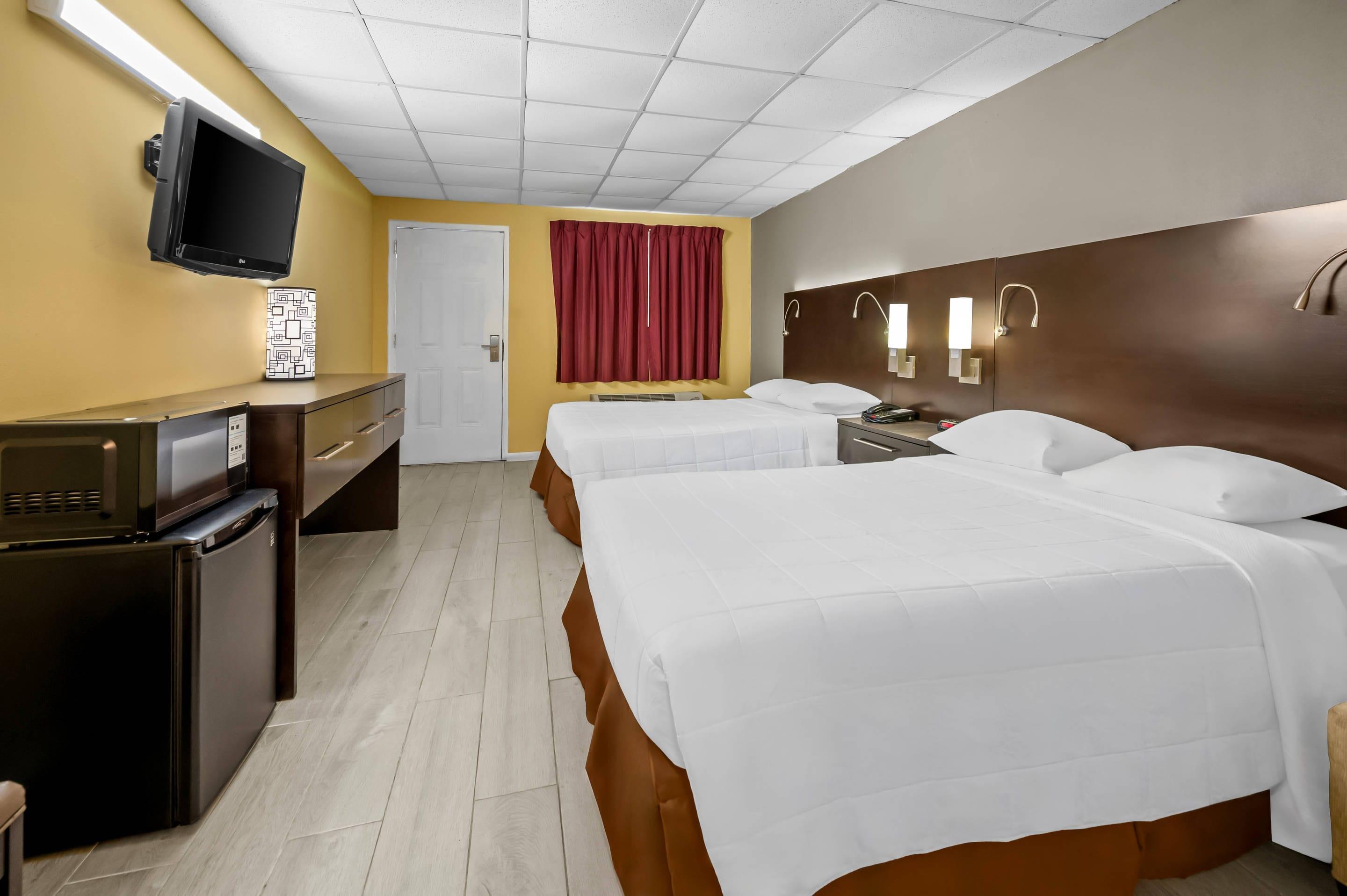 econo lodge