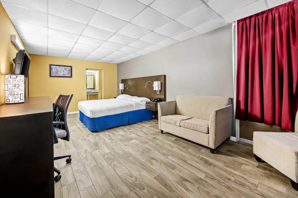 econo lodge