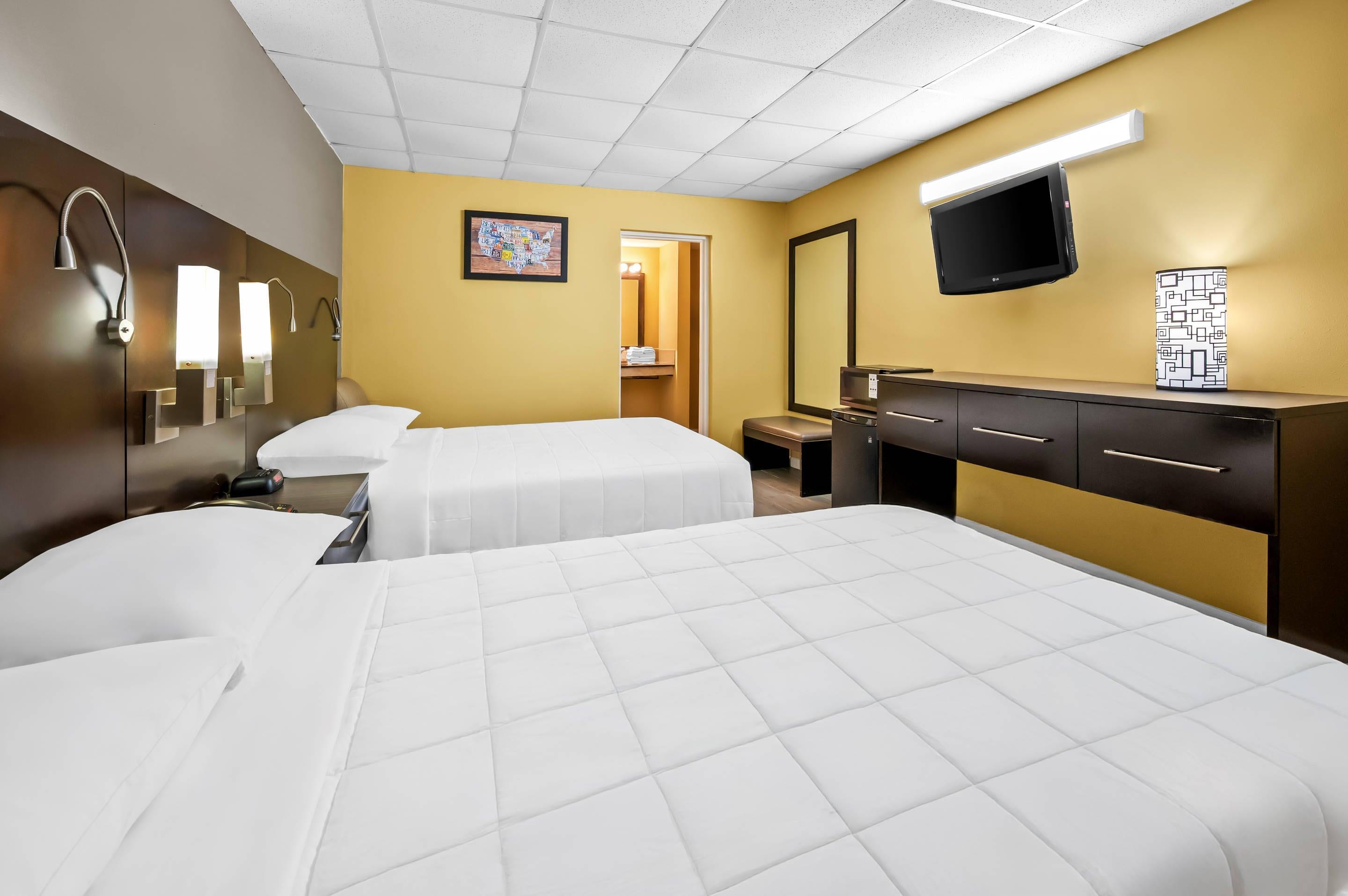 econo lodge