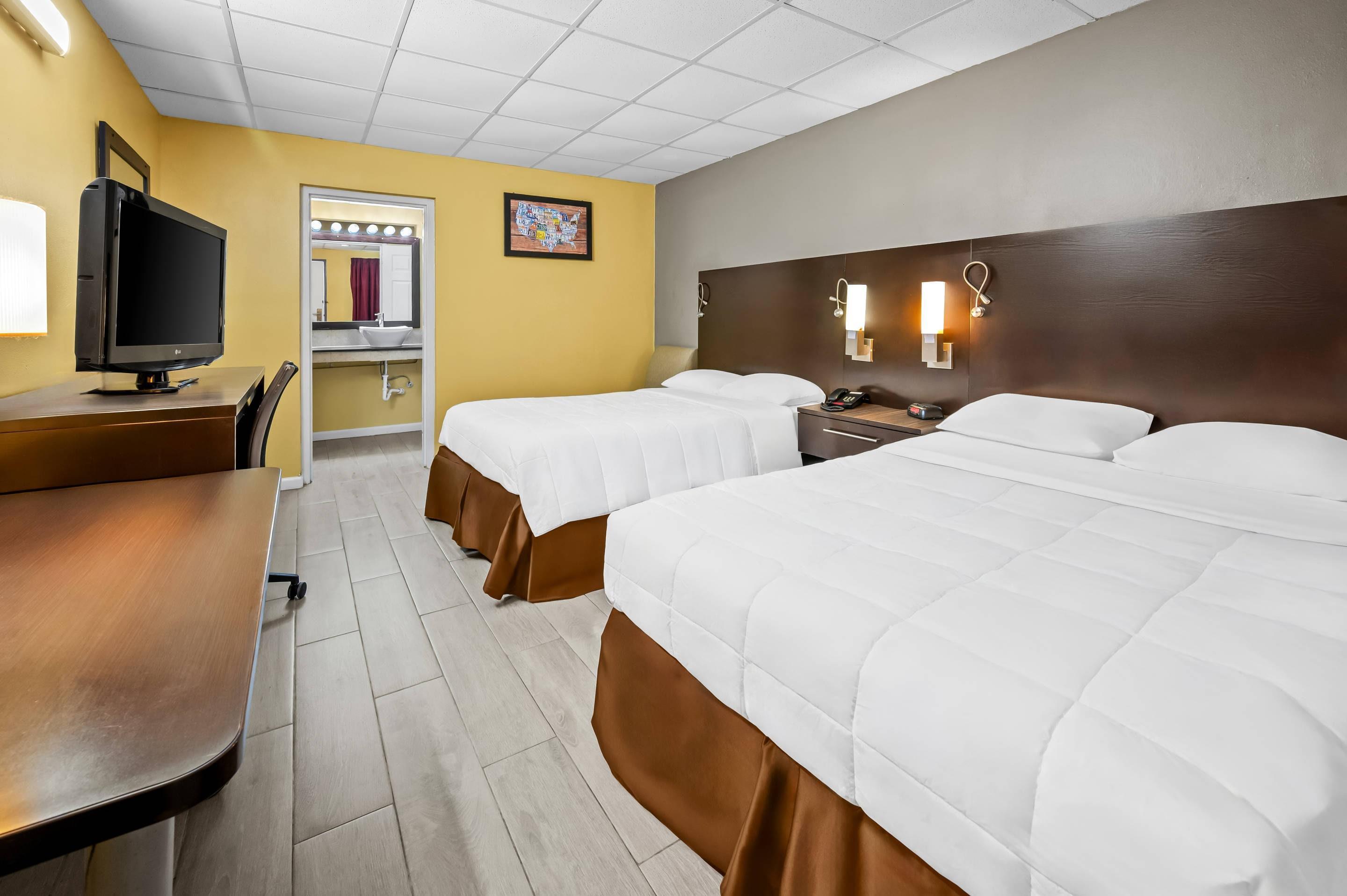 econo lodge