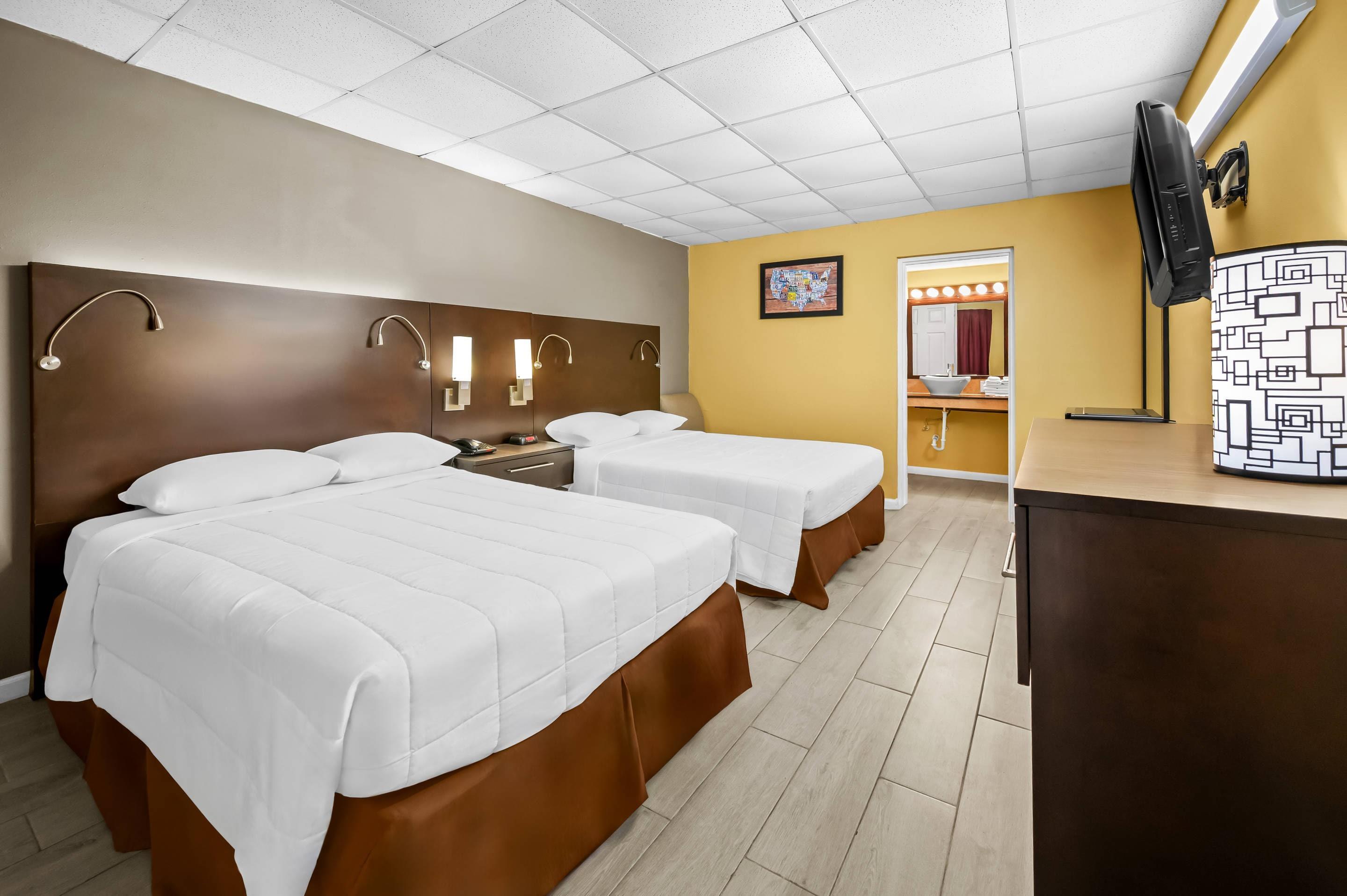 econo lodge