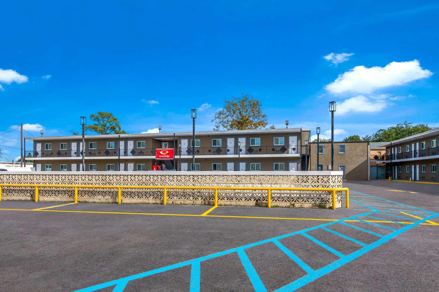 econo lodge