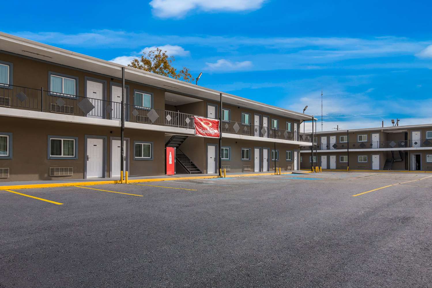 econo lodge