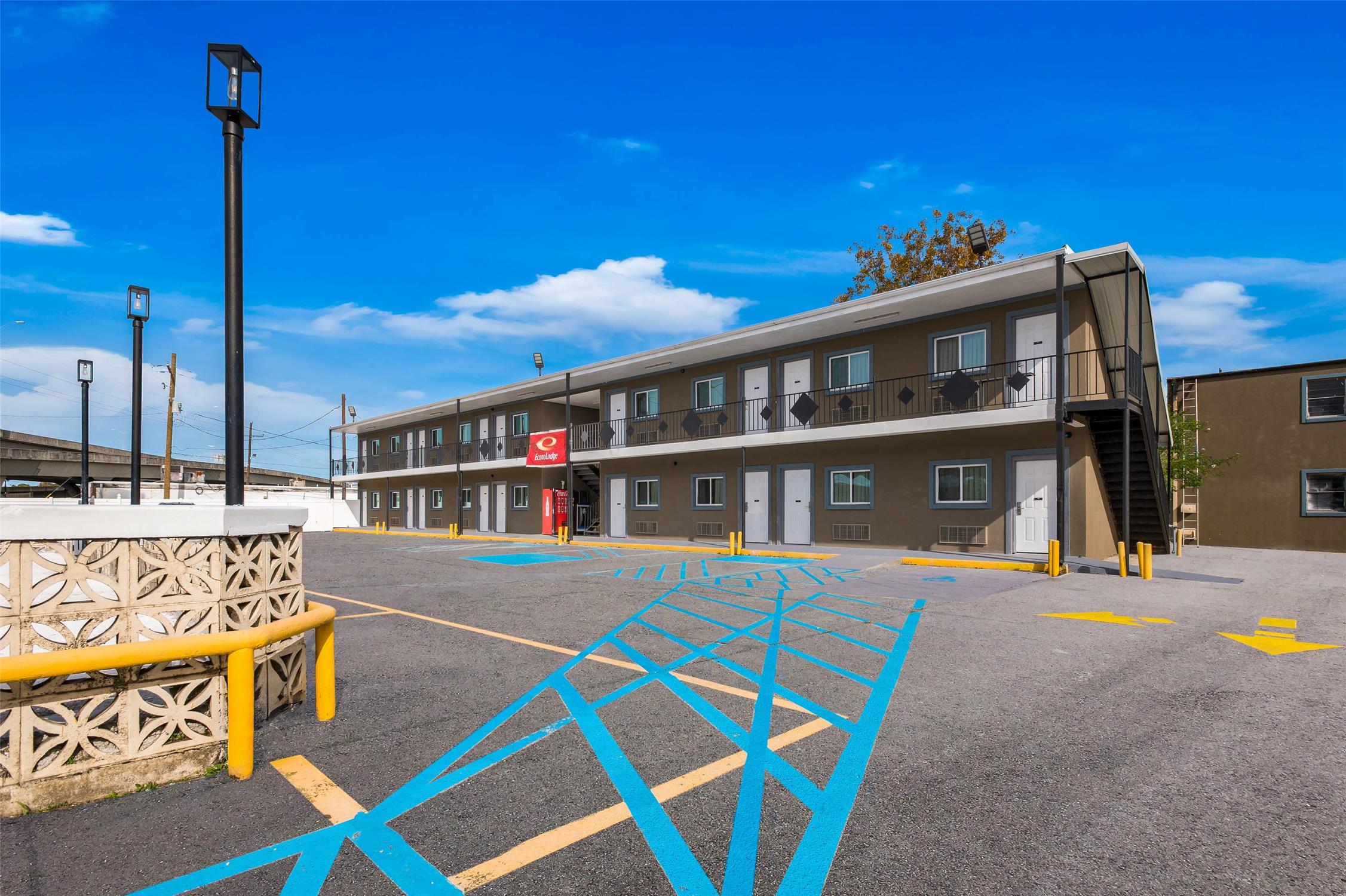 econo lodge