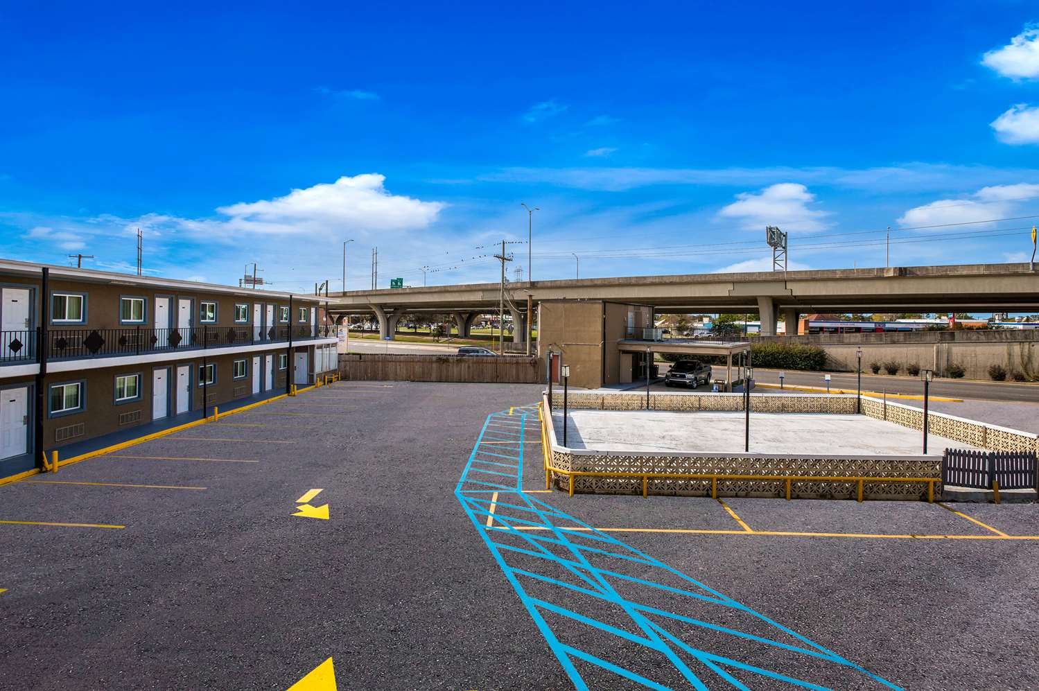 econo lodge