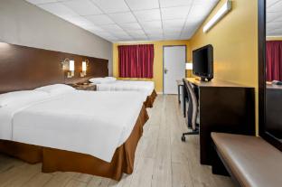 econo lodge