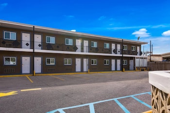econo lodge