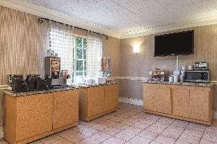 econo lodge