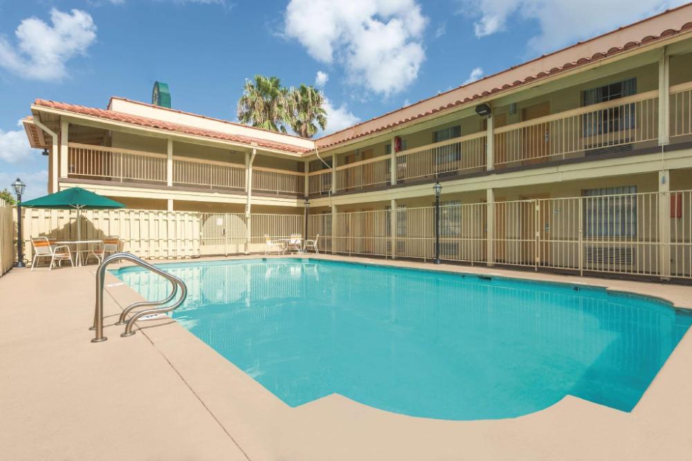 econo lodge