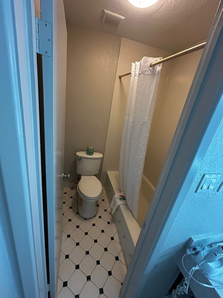 econo lodge