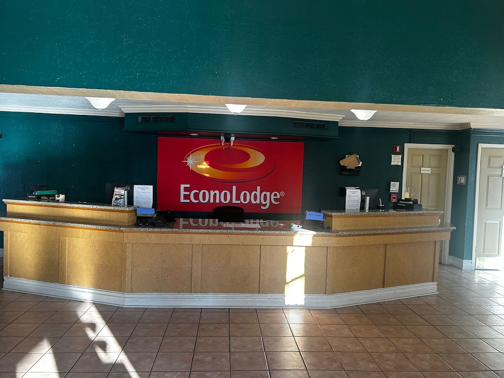 econo lodge