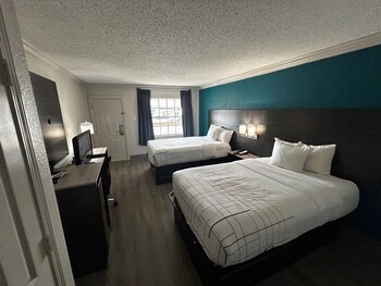 econo lodge