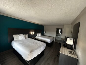 econo lodge