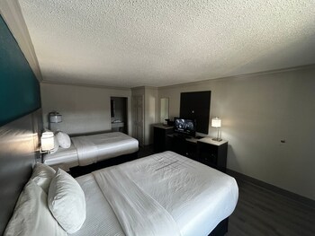 econo lodge
