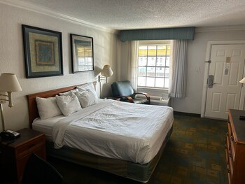 econo lodge