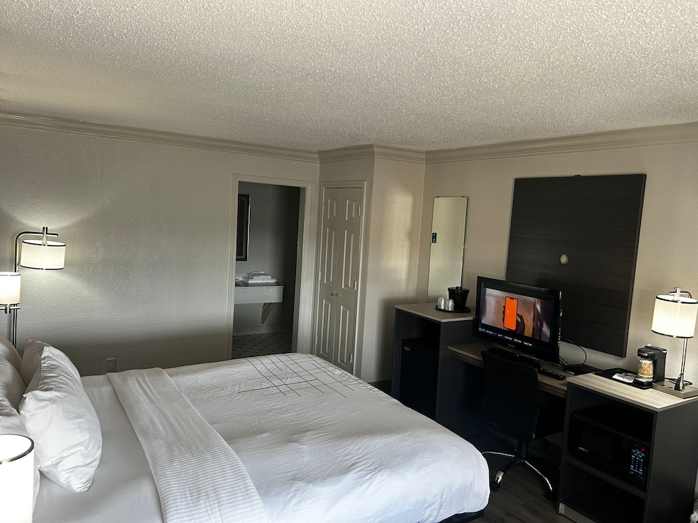 econo lodge