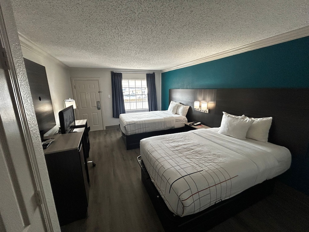 econo lodge
