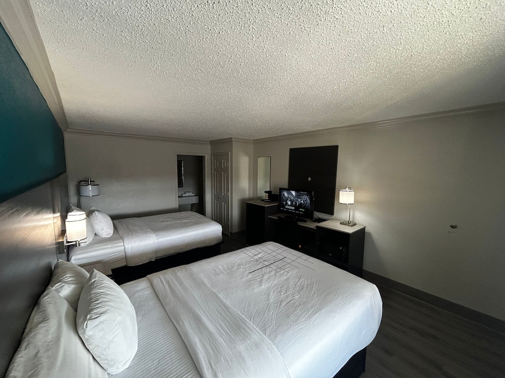 econo lodge