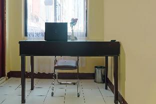 oyo 93523 penginapan laras paminggir