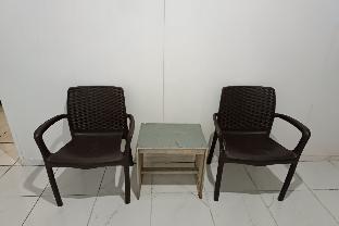 oyo 93523 penginapan laras paminggir