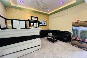 hotel the galaxy