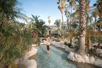 Murrieta Hot Springs Resort