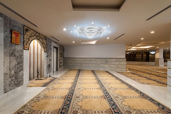 mekka