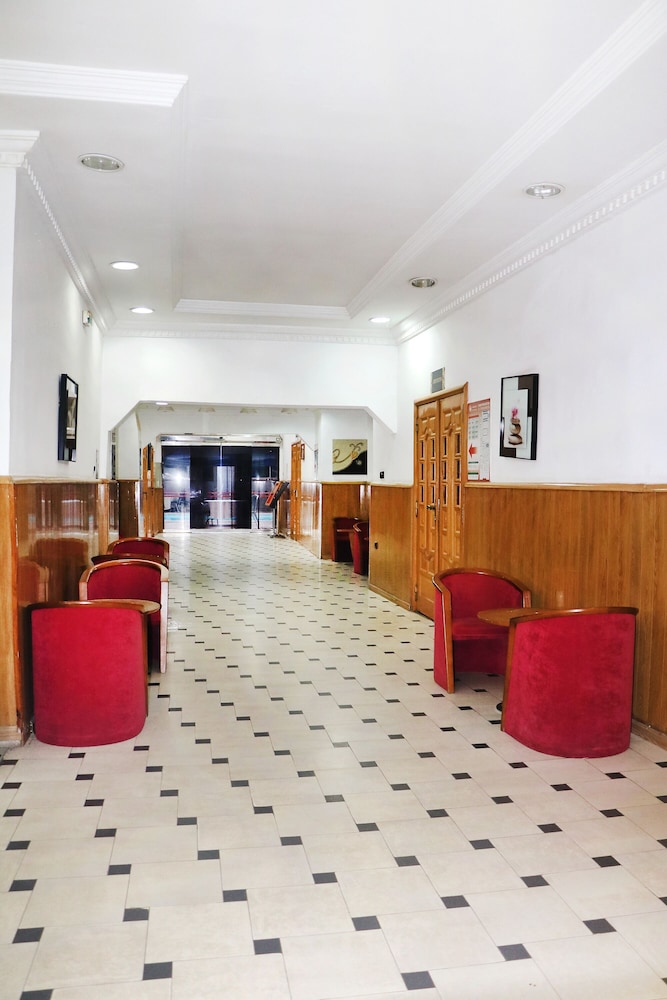 hotel hayatt