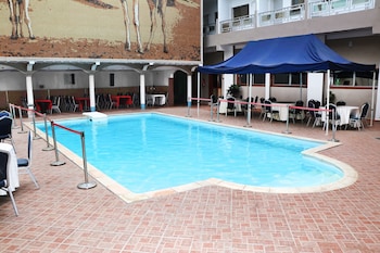 hotel hayatt