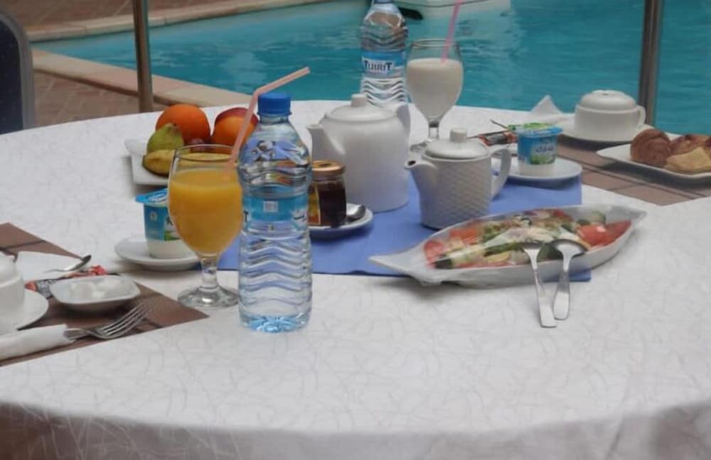 hotel hayatt