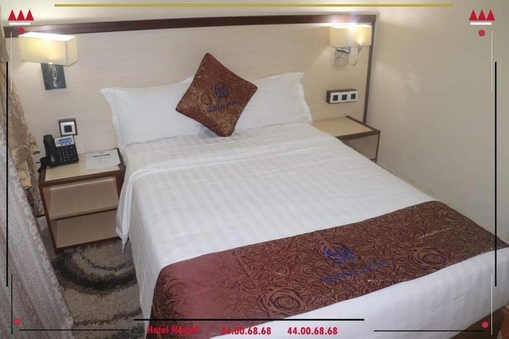 hotel hayatt