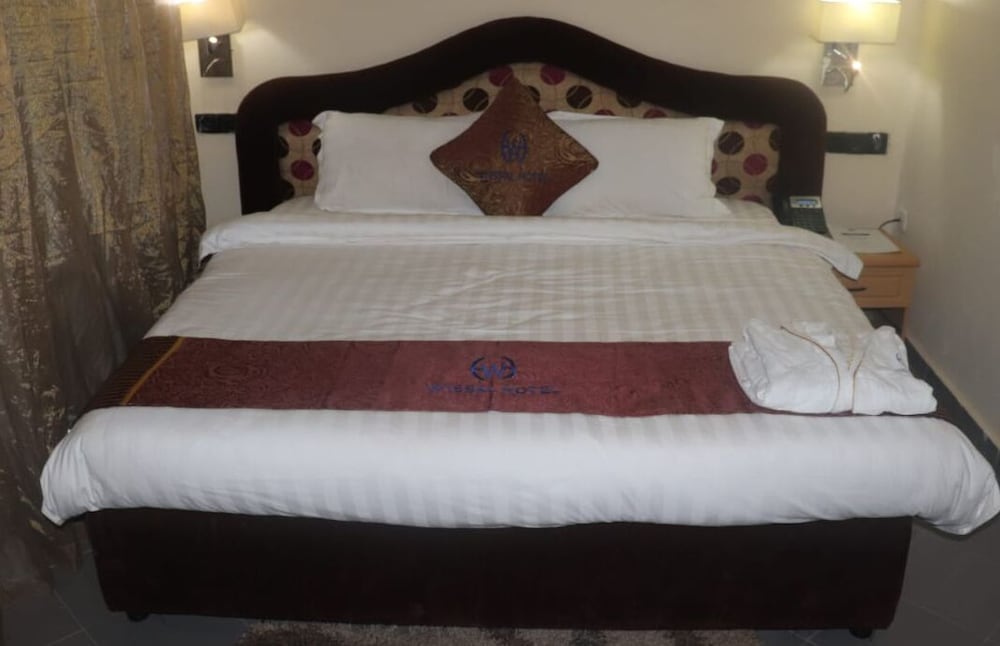 hotel hayatt