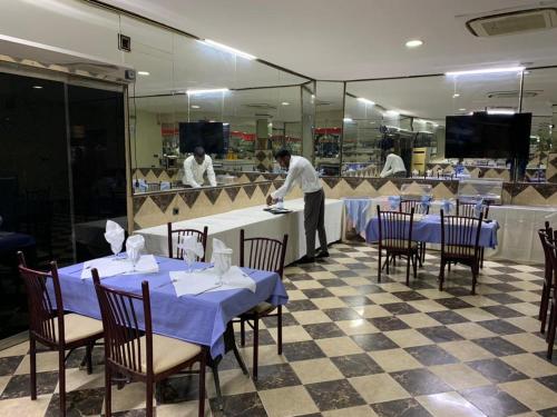 hotel hayatt