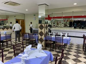 hotel hayatt