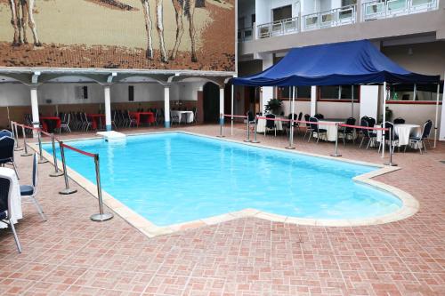 hotel hayatt