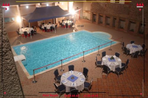 hotel hayatt
