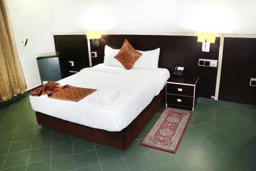 hotel hayatt