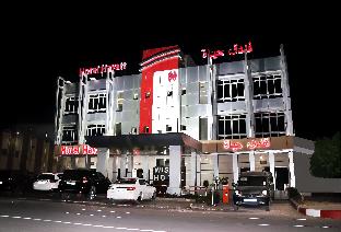 hotel hayatt