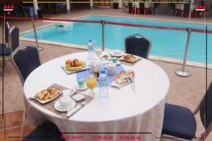 hotel hayatt